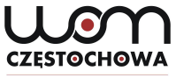 RODN WOM Częstochowa - logotyp