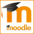 Moodle - ikona